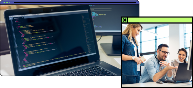 Desarrollo de Software a Medida y Apps | Jael Solution